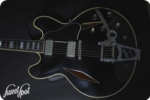 Gibson Memphis Shinichi Ubukata ES 355 2017 Black