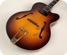 Gibson ES-350 1947-Sunburst