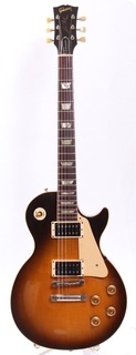 Gibson Les Paul Classic 1992 Vintage Sunburst