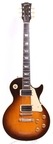 Gibson Les Paul Classic 1990 Vintage Sunburst