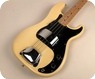 Fender Precision Bass 1978-Olympic White