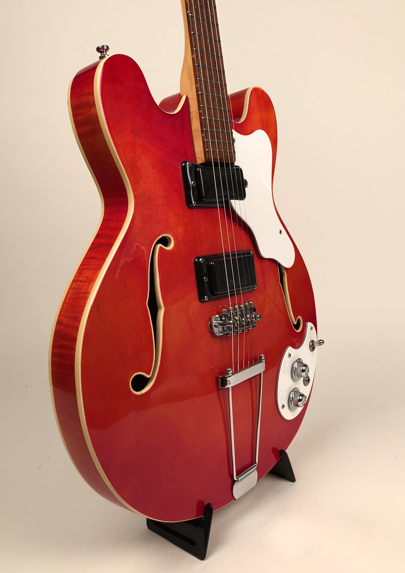 mosrite celebrity serial numbers