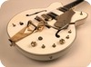 Gretsch White Falcon 1972-White