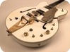 Gretsch White Falcon 1972 White