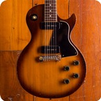 Gibson Les Paul Special 1974 Vintage Sunburst