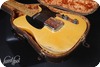 Fender Telecaster Blonde 1951 Blonde