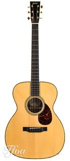 Collings Om42 Varnished 2012