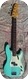 Fender Precision Bass 1964-Sea Foam Green