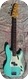 Fender Precision Bass 1964 Sea Foam Green