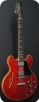 Gibson Trini Lopez 1966