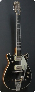 Gretsch Duo Jet 6128 1961