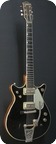 Gretsch Duo Jet 6128 1961