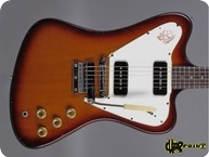 Gibson Firebird I 1965 Light Suburst