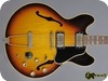 Gibson ES-345 TDSV Stereo 1966-Sunburst