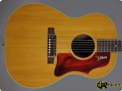 Gibson B 25 N 1968 Natural