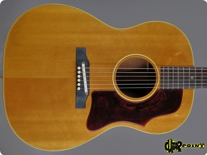 Gibson B 25 N 1964 Natural