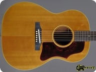 Gibson B 25 N 1964 Natural