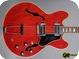 Gibson ES-330 TDC 1970-Cherry