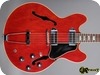Gibson ES 330 TDC 1970 Cherry