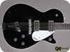 Gretsch 6128 Duo Jet 1956-Black