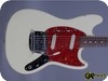 Fender Mustang 1968