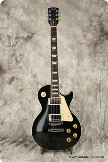 Gibson Les Paul 1993 Black