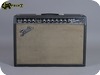 Fender Deluxe Reverb 1966-Blackface