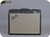 Fender Deluxe Amp 1965 Blackface