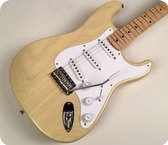 Fender Stratocaster 1993 Blonde