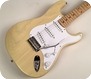 Fender Stratocaster 1993 Blonde
