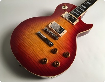 Tokai Ls 200 2002 Sunburst