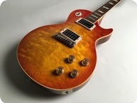 Gibson Les Paul 2003 Sunburst