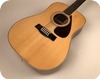 Yamaha FG12-301 1970-Natural