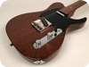 Grosh Guitars Retro Classic VT 2004-Natural