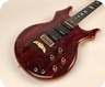 Alembic Jerry Garcia Tribute Model 2005 Natural