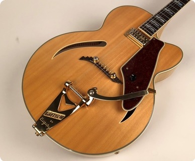 Gretsch G400 Mcv 1994 Natutral