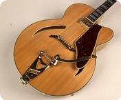 Gretsch G400 MCV 1994 Natutral