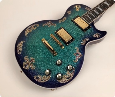 Bell & Hern Rhinestone Cowboy 2018 Rhinestone Cowboy Sparkle