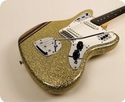 Bell Hern JagCaster 2018 Sex Wax Sparkle