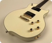 Minarik Studio X Treme Series Lotus 2005 Antique Cream