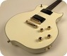 Minarik Studio X Treme Series Lotus 2005 Antique Cream