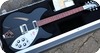 Rickenbacker 330-Matte Black