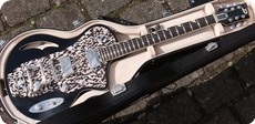 Duesenberg Julia 2018 Black