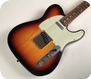 Fender Telecaster 2006-Sunburst