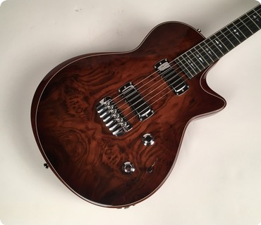 Taylor Sbc 1 2007 Natural