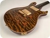 PRS Custom 22 2000-Natural Tiger Eye