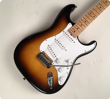 James Tyler Classic 2007 Tobacco Sunburst