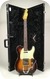 Fender Telecaster 2009-Sunburst