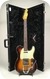 Fender Telecaster 2009 Sunburst