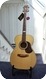 Maton EBG-808 Tommy Emmanuel-Natural Satin Finish